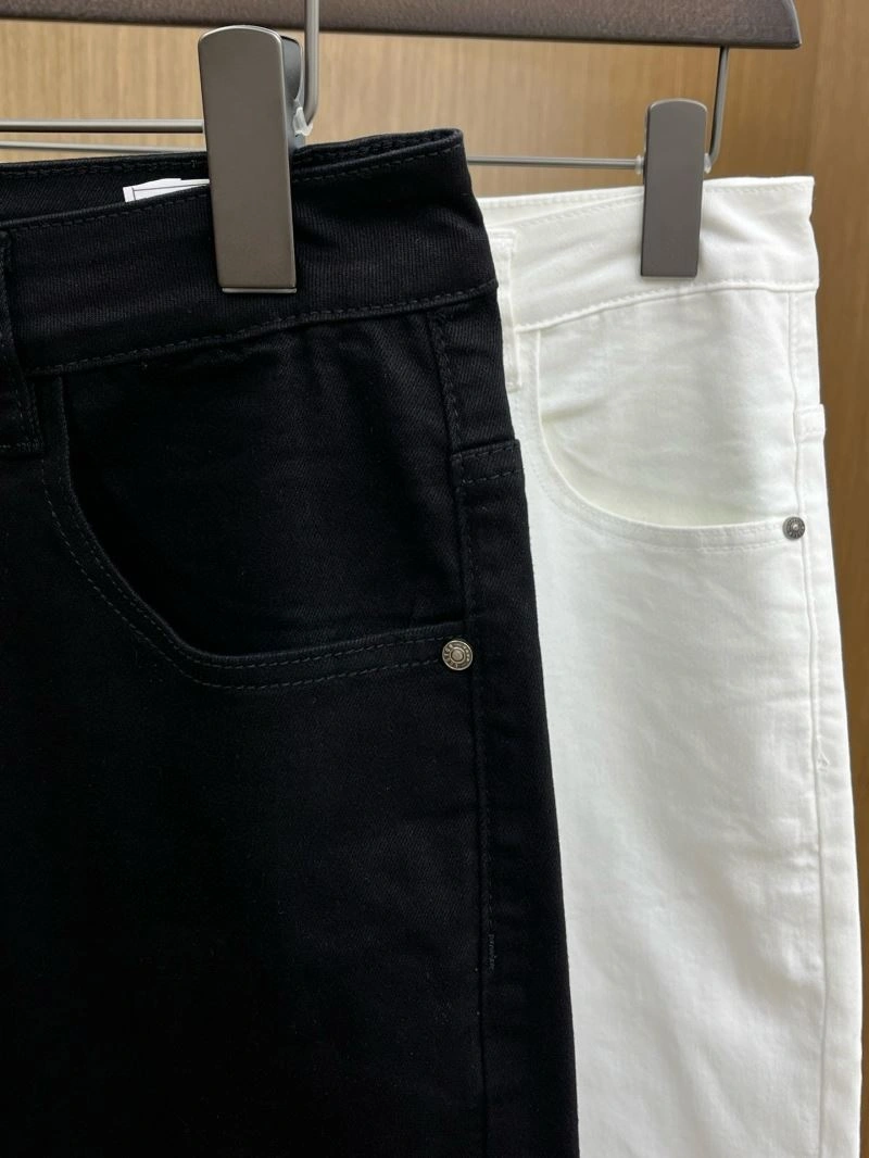 Moncler Jeans ComfortFit 139866