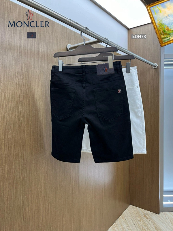 Moncler Jeans ComfortFit 139866