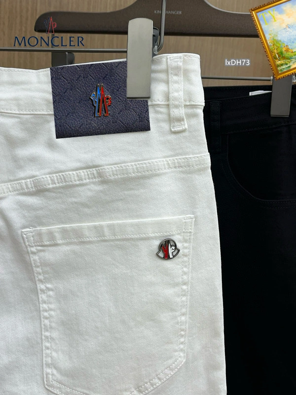 Moncler Jeans NewStyle 139868