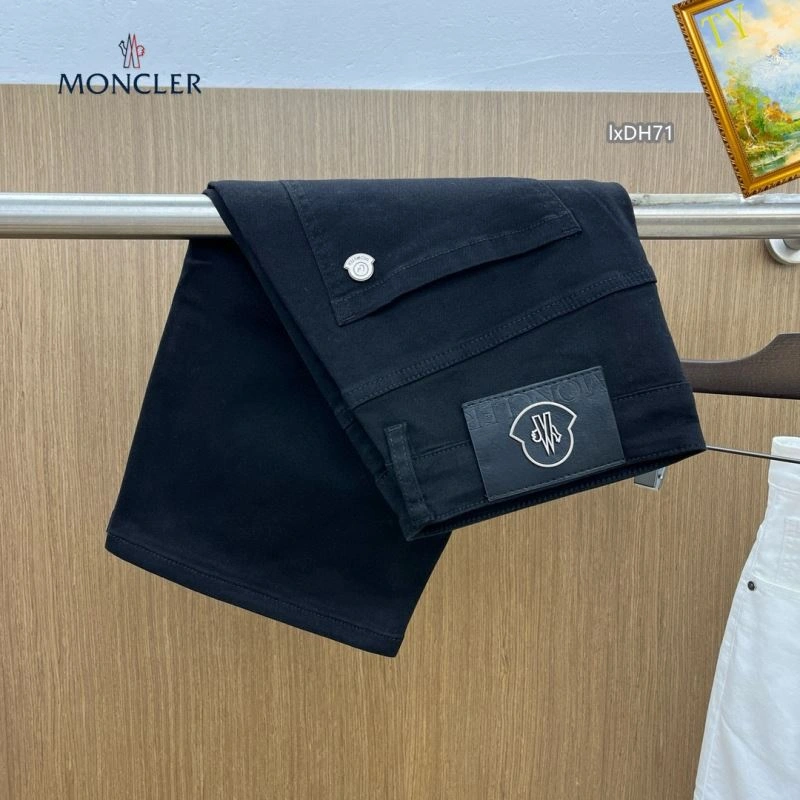 Moncler Jeans SmartChoice 139859
