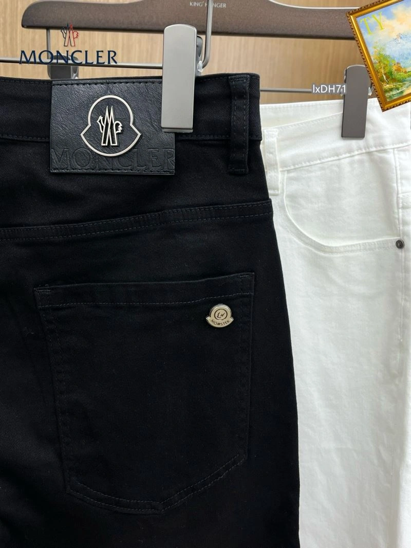 Moncler Jeans SmartChoice 139859