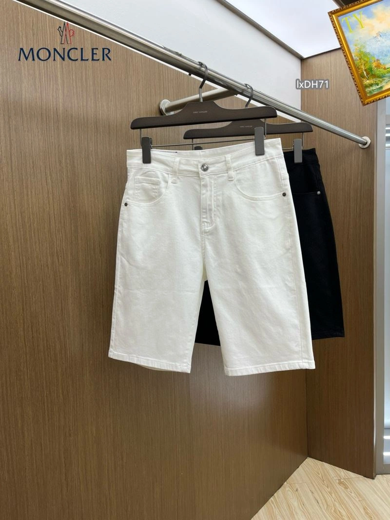 Soft Moncler Jeans 139856