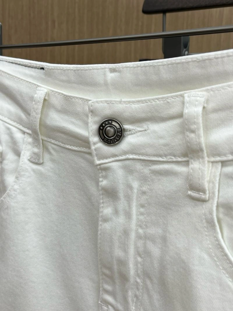 Soft Moncler Jeans 139856
