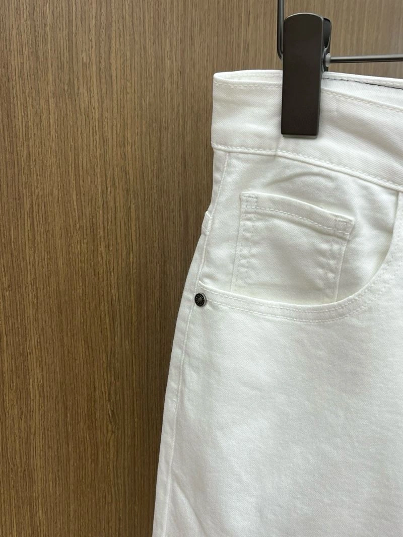 Soft Moncler Jeans 139856