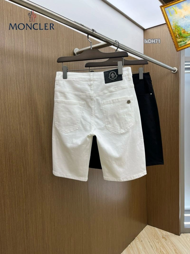 Soft Moncler Jeans 139856