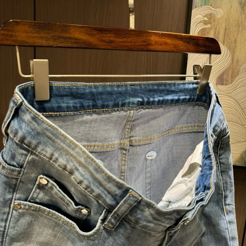Moncler Jeans SunProtective 143674
