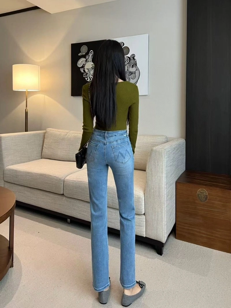 Stylish Moncler Jeans 139708
