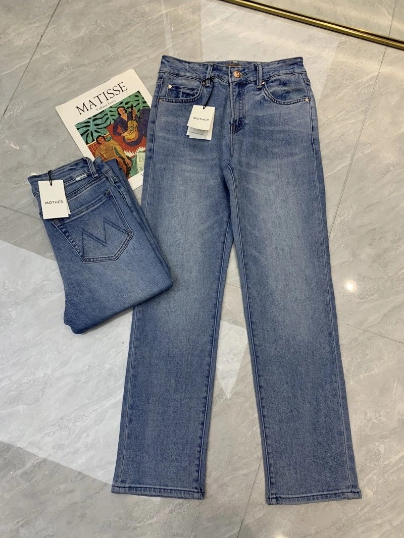 Stylish Moncler Jeans 139708