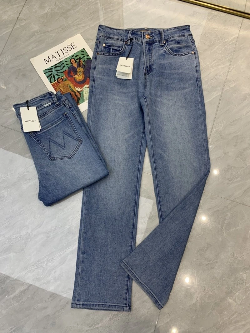 Stylish Moncler Jeans 139708