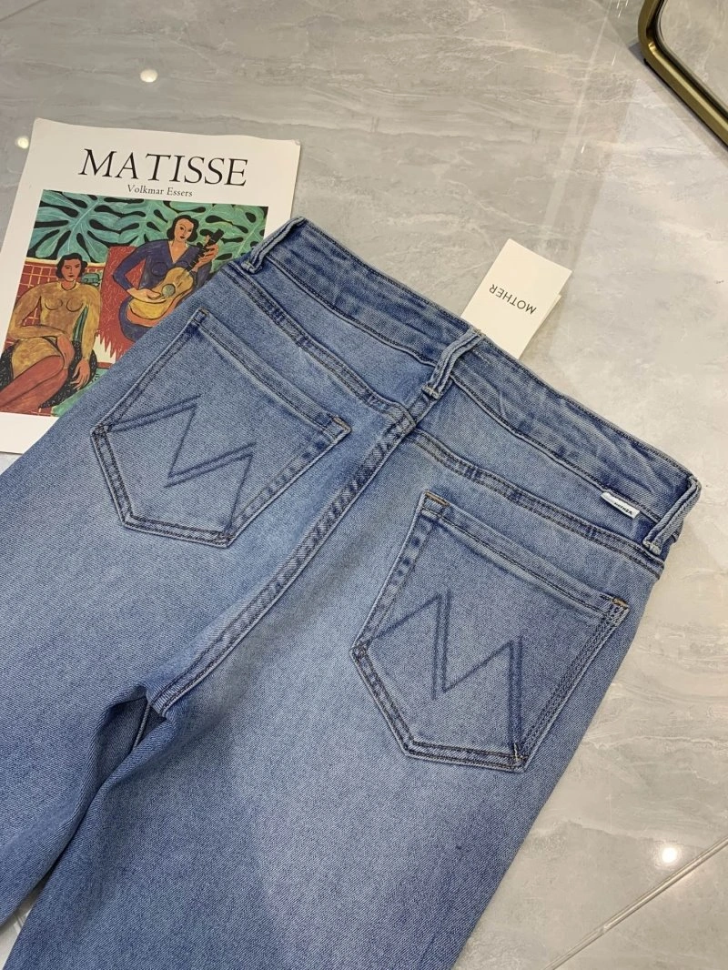 Stylish Moncler Jeans 139708