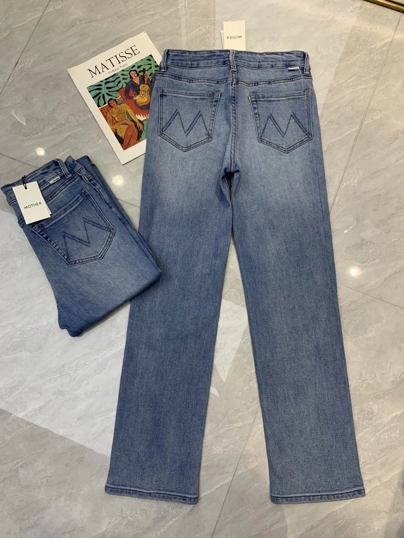 Stylish Moncler Jeans 139708