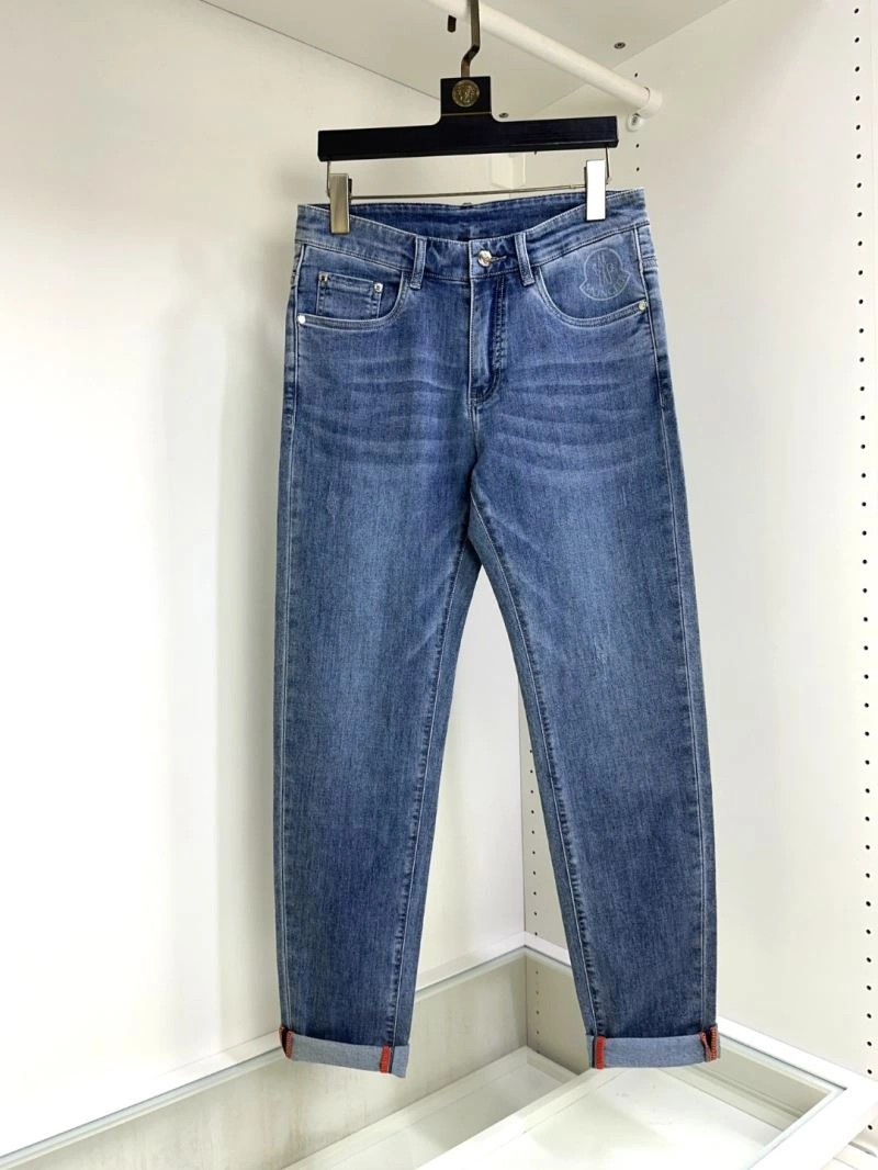 Moncler Jeans Stylish 142616