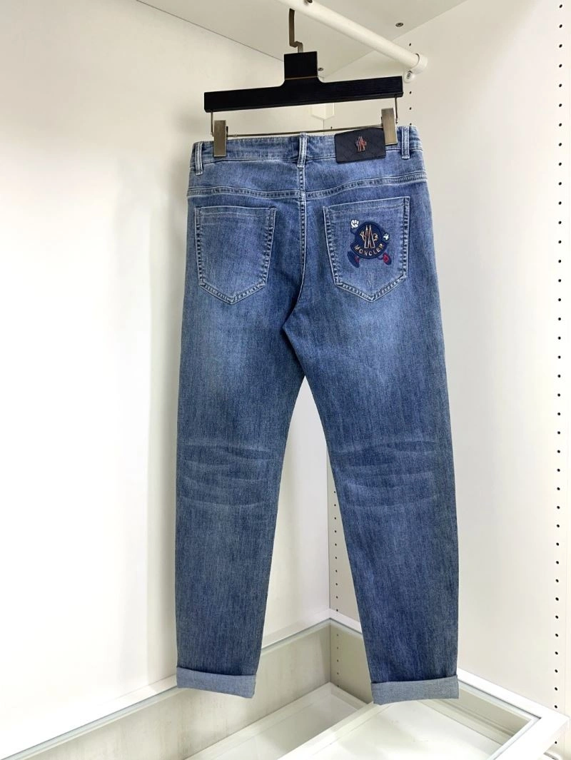 Moncler Jeans Stylish 142616