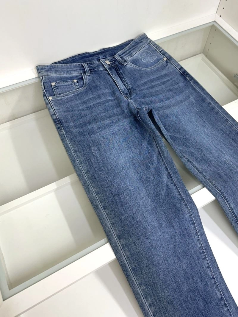 Moncler Jeans Stylish 142616