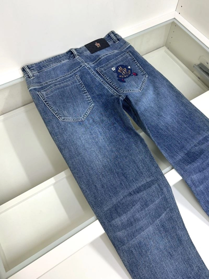 Moncler Jeans Stylish 142616
