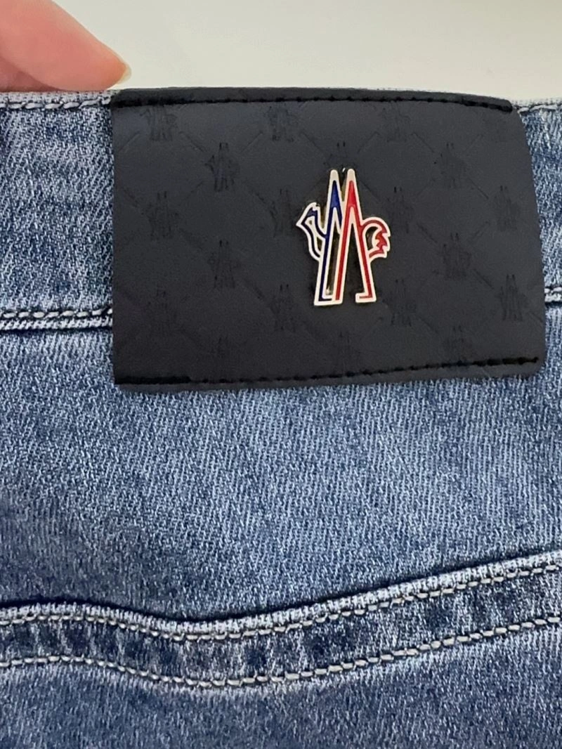 Moncler Jeans Stylish 142616
