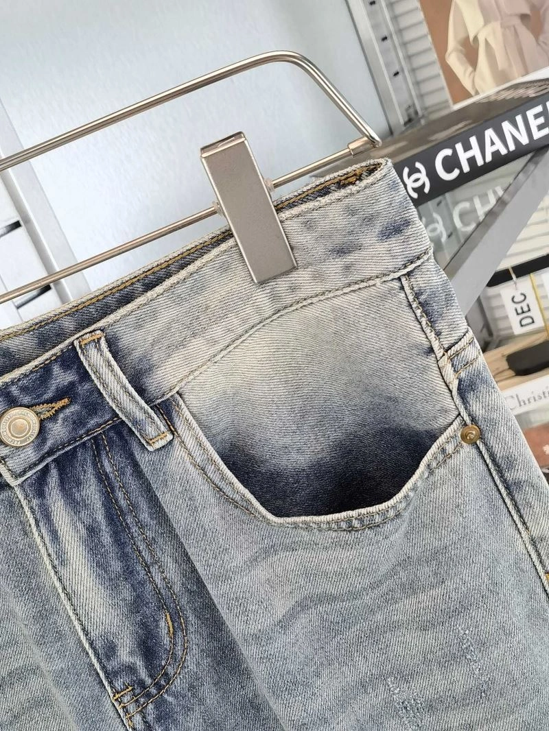Moncler Jeans Reliable 142614