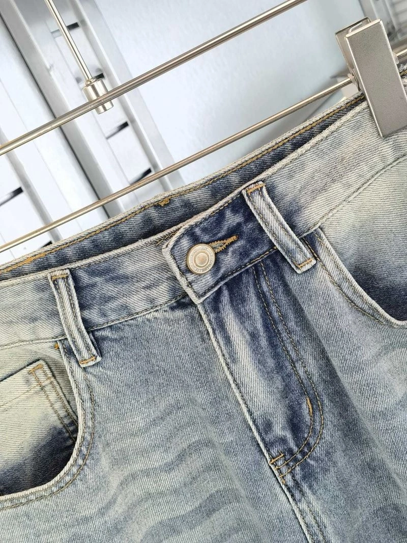 Moncler Jeans Reliable 142614