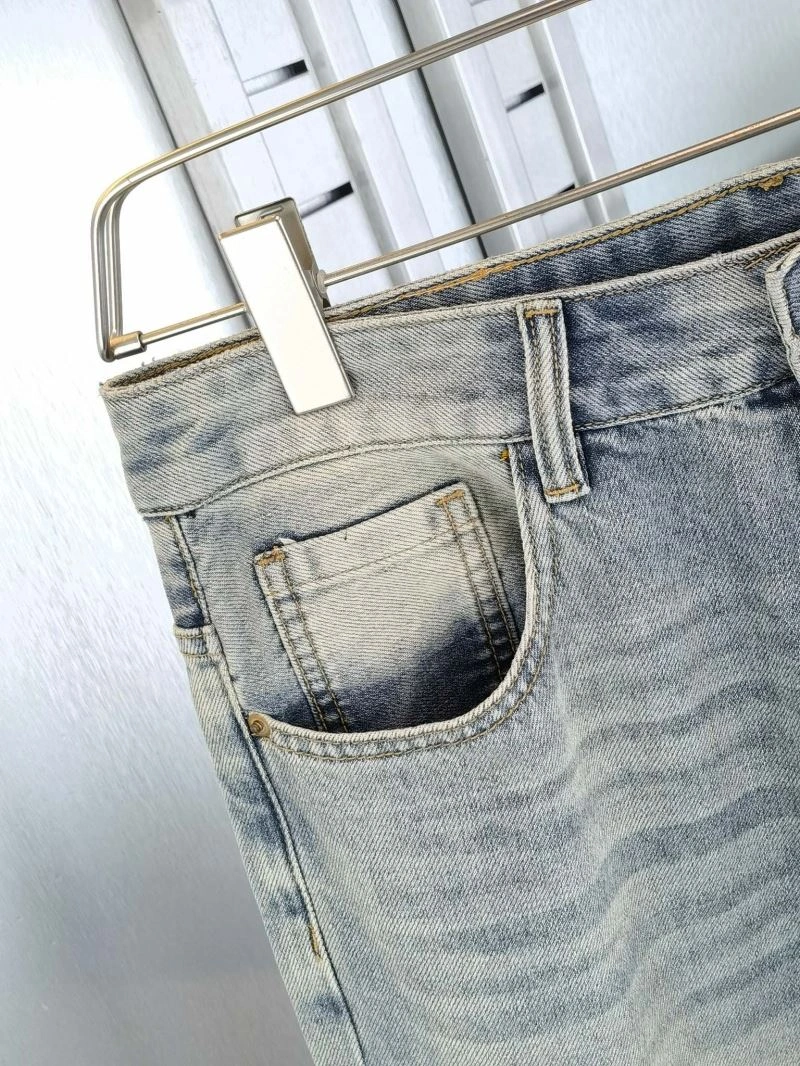 Moncler Jeans Reliable 142614