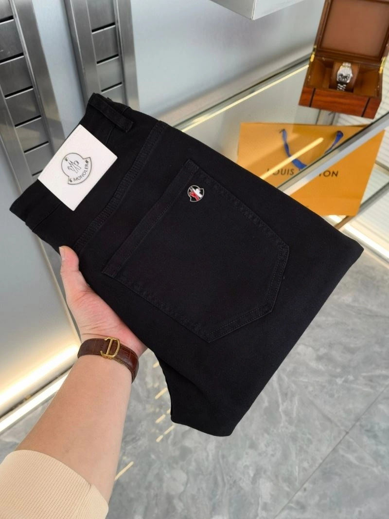 Comfortable Moncler Jeans 142622