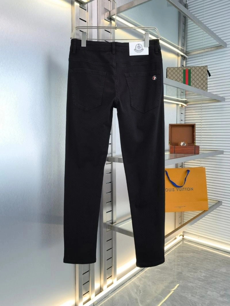 Comfortable Moncler Jeans 142622