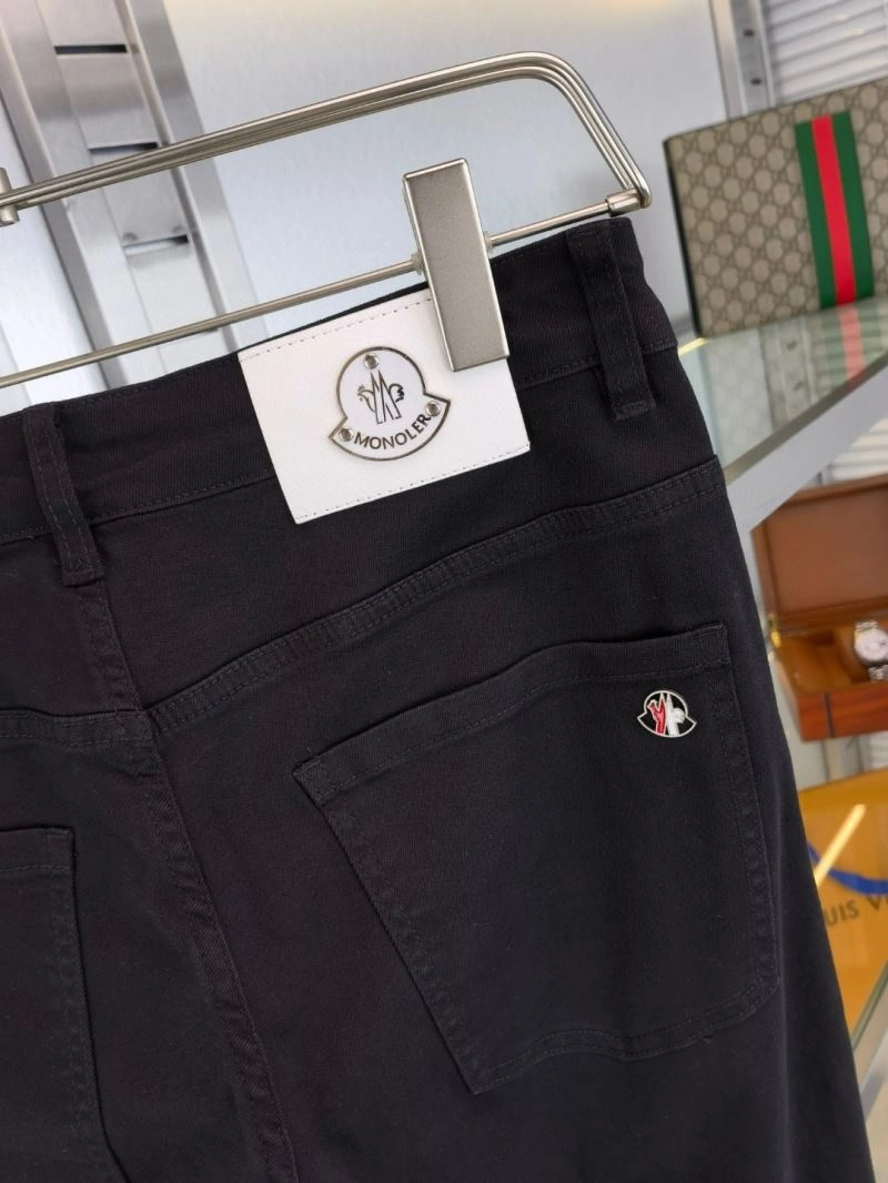 Comfortable Moncler Jeans 142622