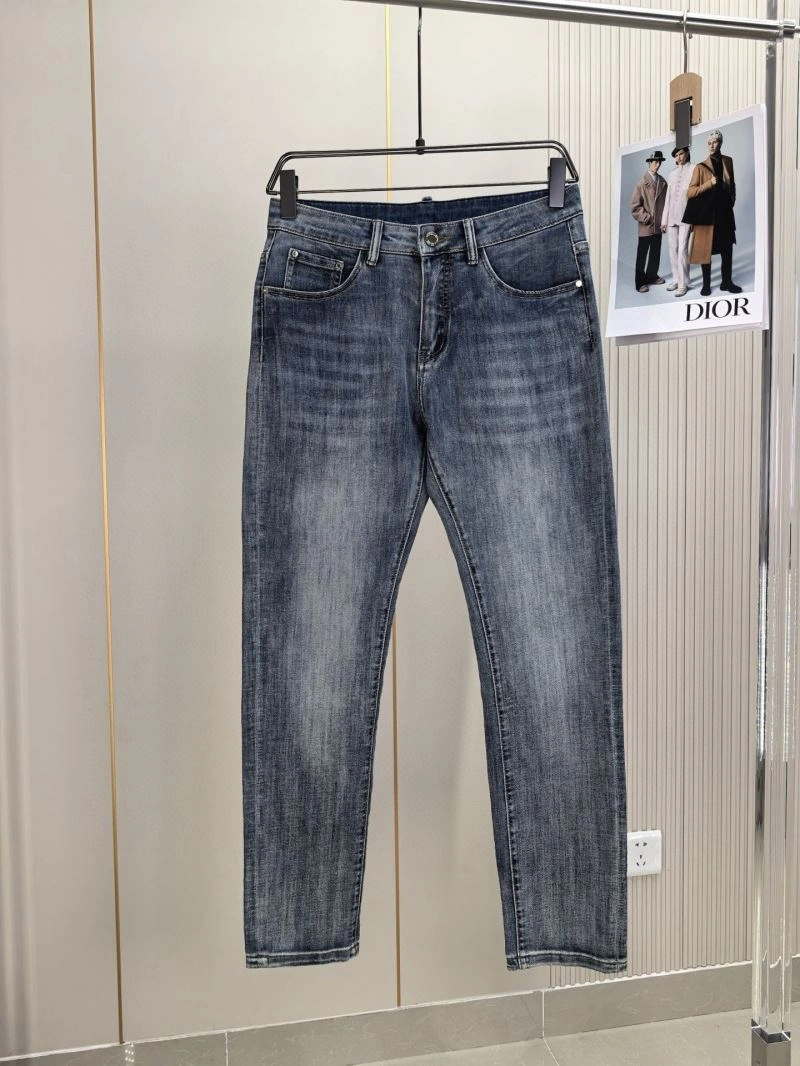 Moncler Jeans Effortless 142626