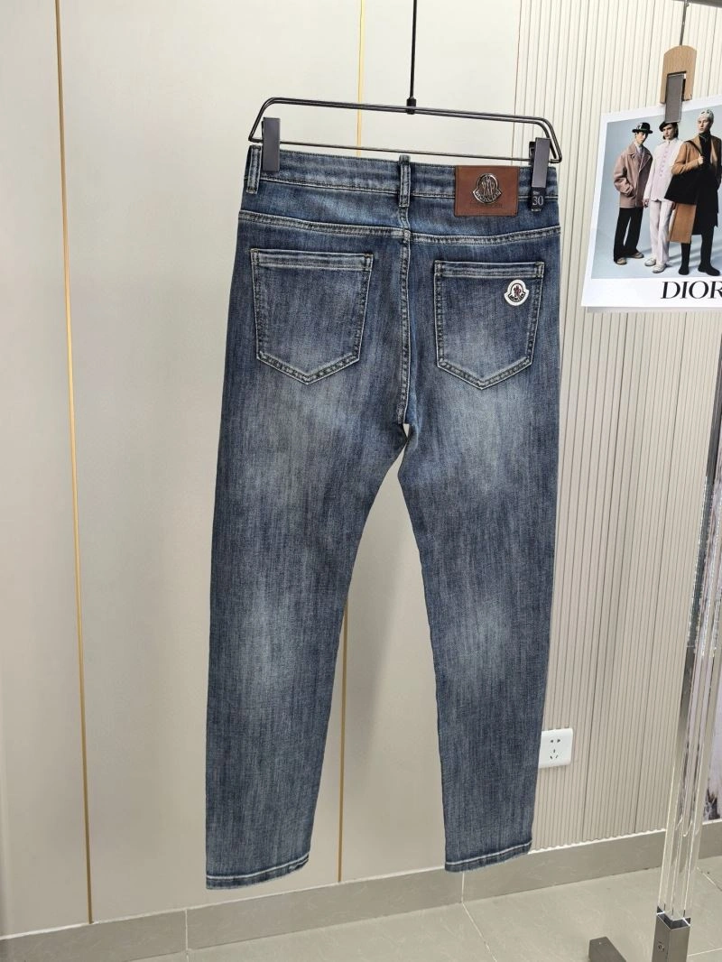 Moncler Jeans Effortless 142626