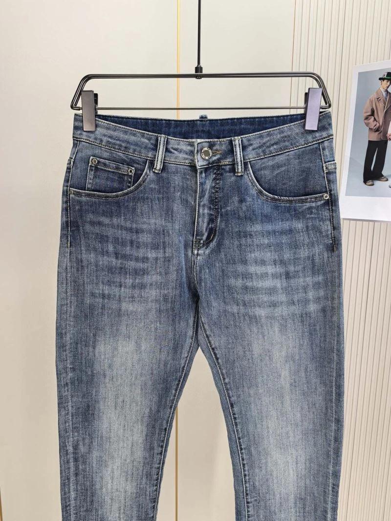 Moncler Jeans Effortless 142626