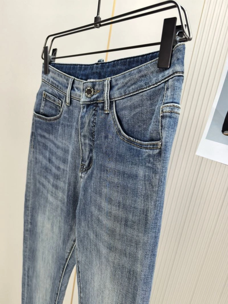 Moncler Jeans Effortless 142626