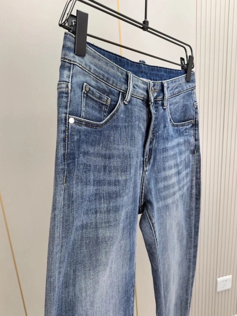 Moncler Jeans Effortless 142626