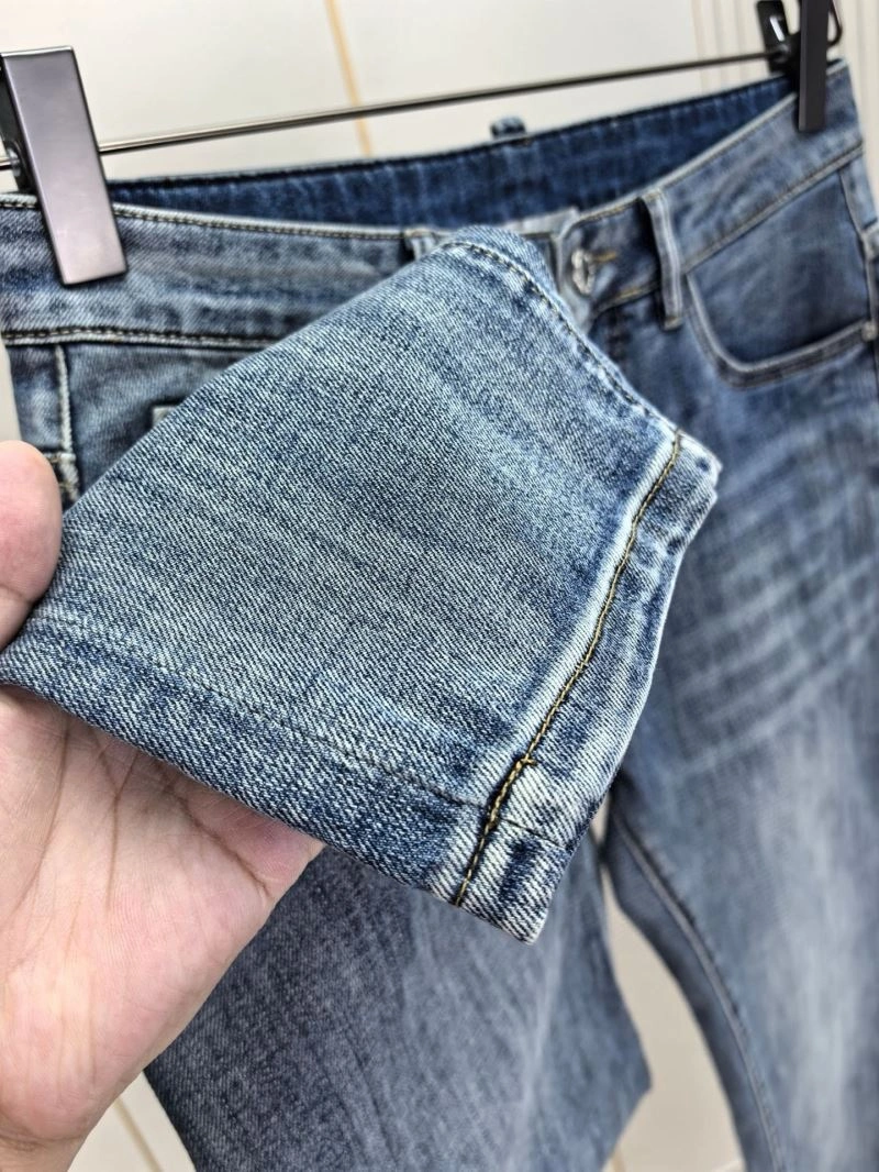 Moncler Jeans Effortless 142626