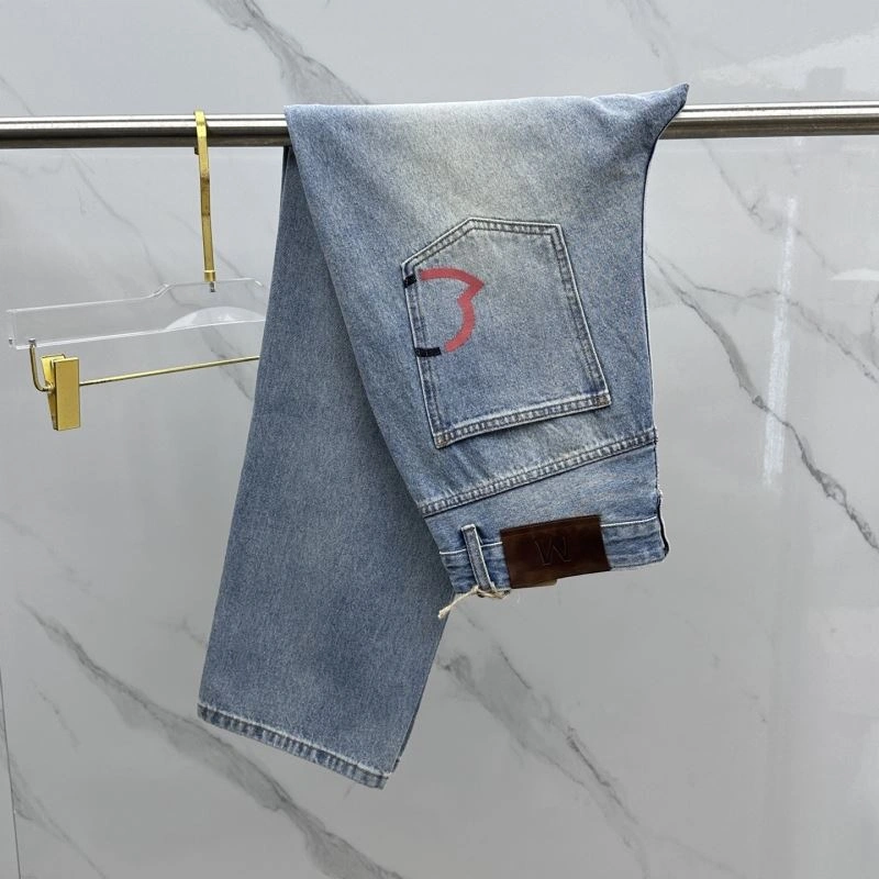 Moncler Jeans OnTrend 142624