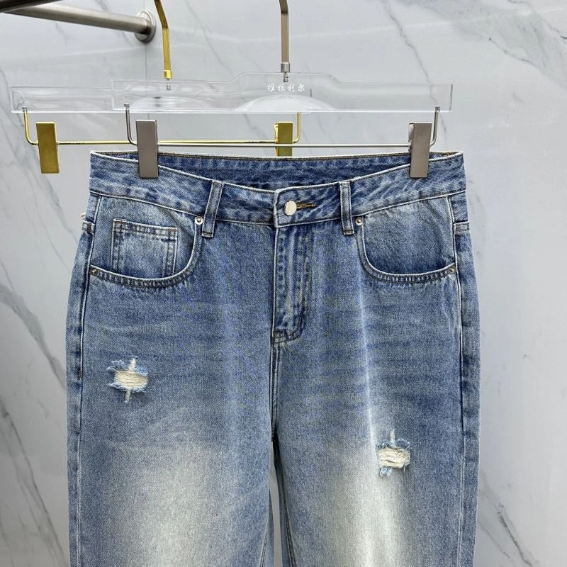 Moncler Jeans OnTrend 142624
