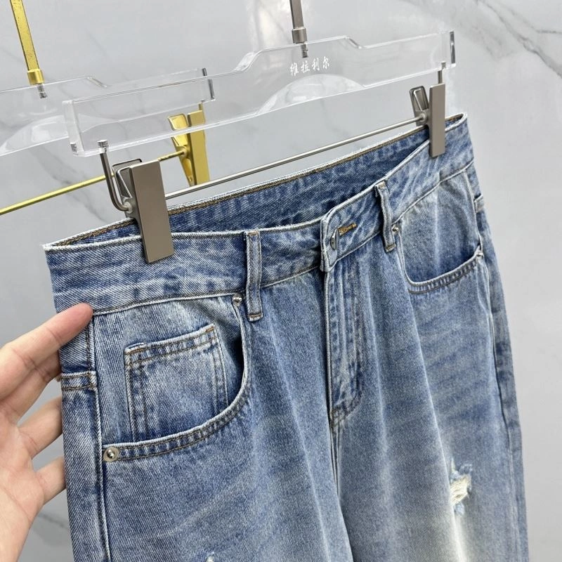 Moncler Jeans OnTrend 142624