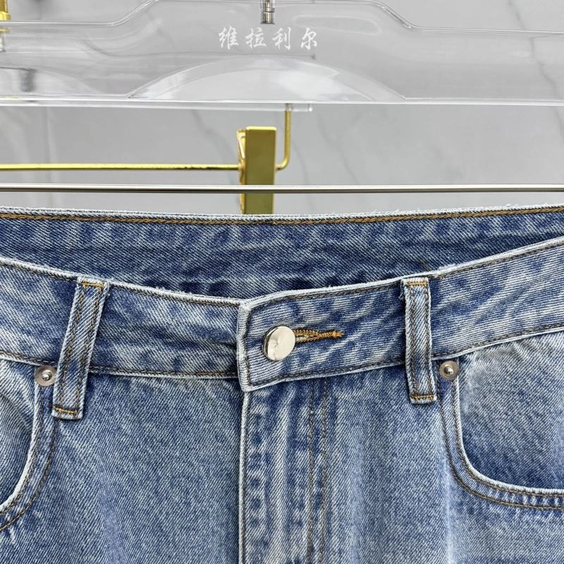 Moncler Jeans OnTrend 142624