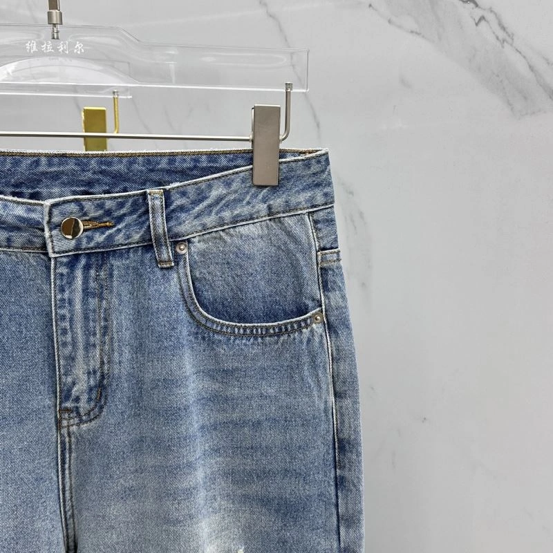Moncler Jeans OnTrend 142624