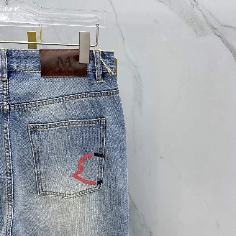 Moncler Jeans OnTrend 142624