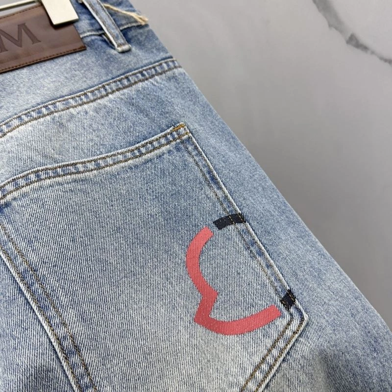 Moncler Jeans OnTrend 142624