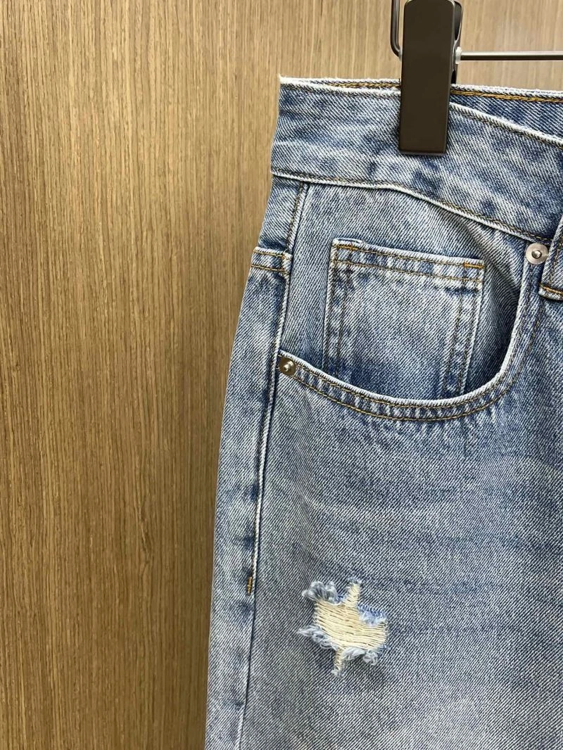 FashionForward Moncler Jeans 142625