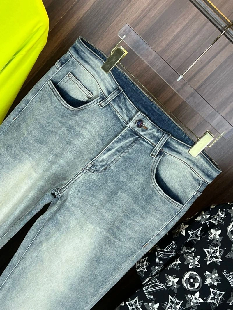 Moncler Jeans Lightweight 142631