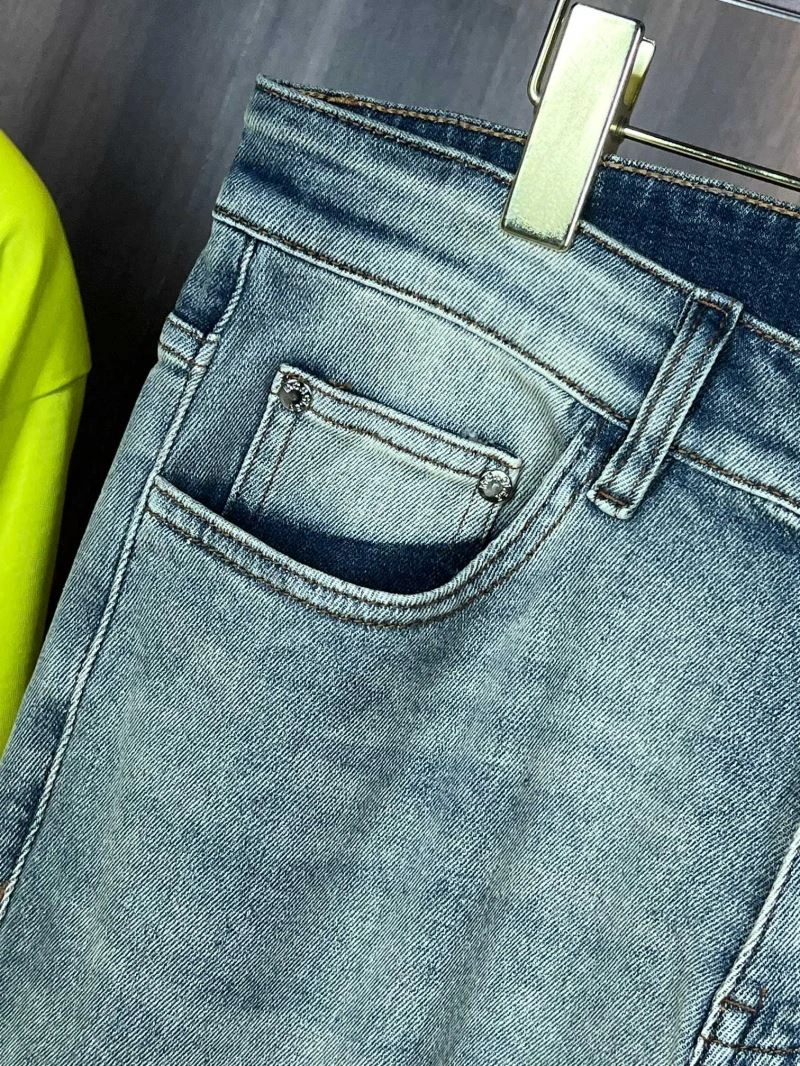 Moncler Jeans Lightweight 142631