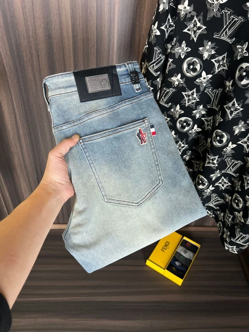 Moncler Jeans UrbanChic 142618