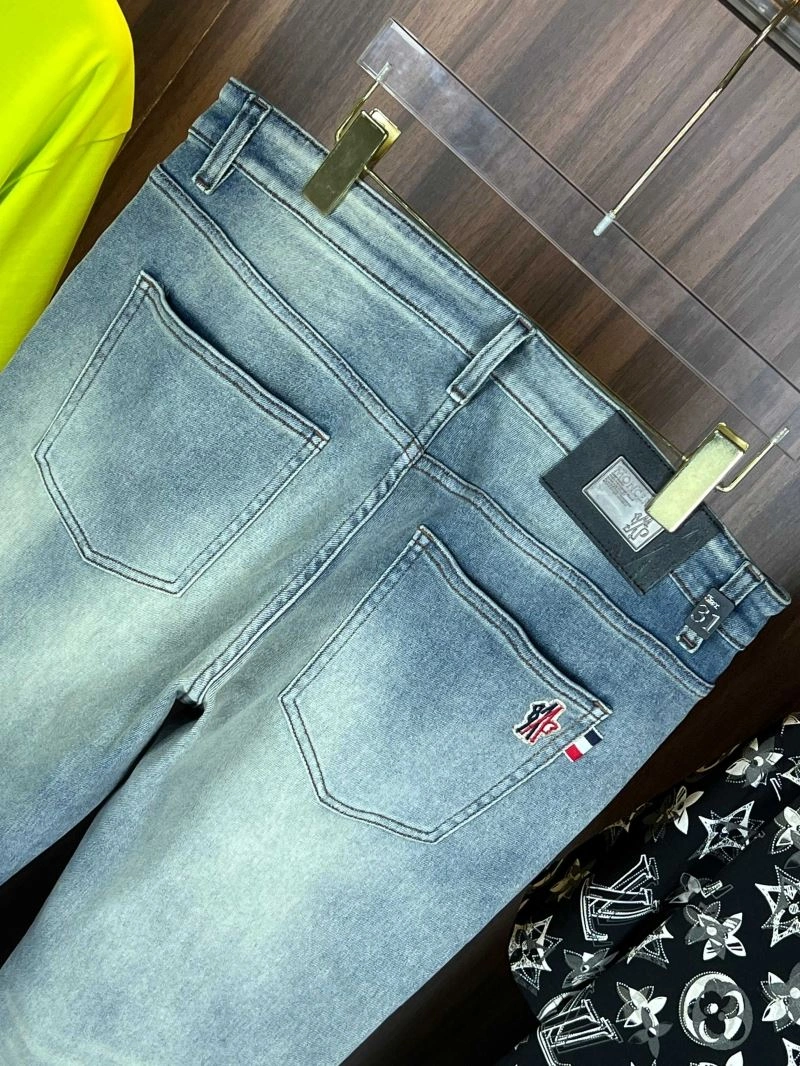 Moncler Jeans UrbanChic 142618