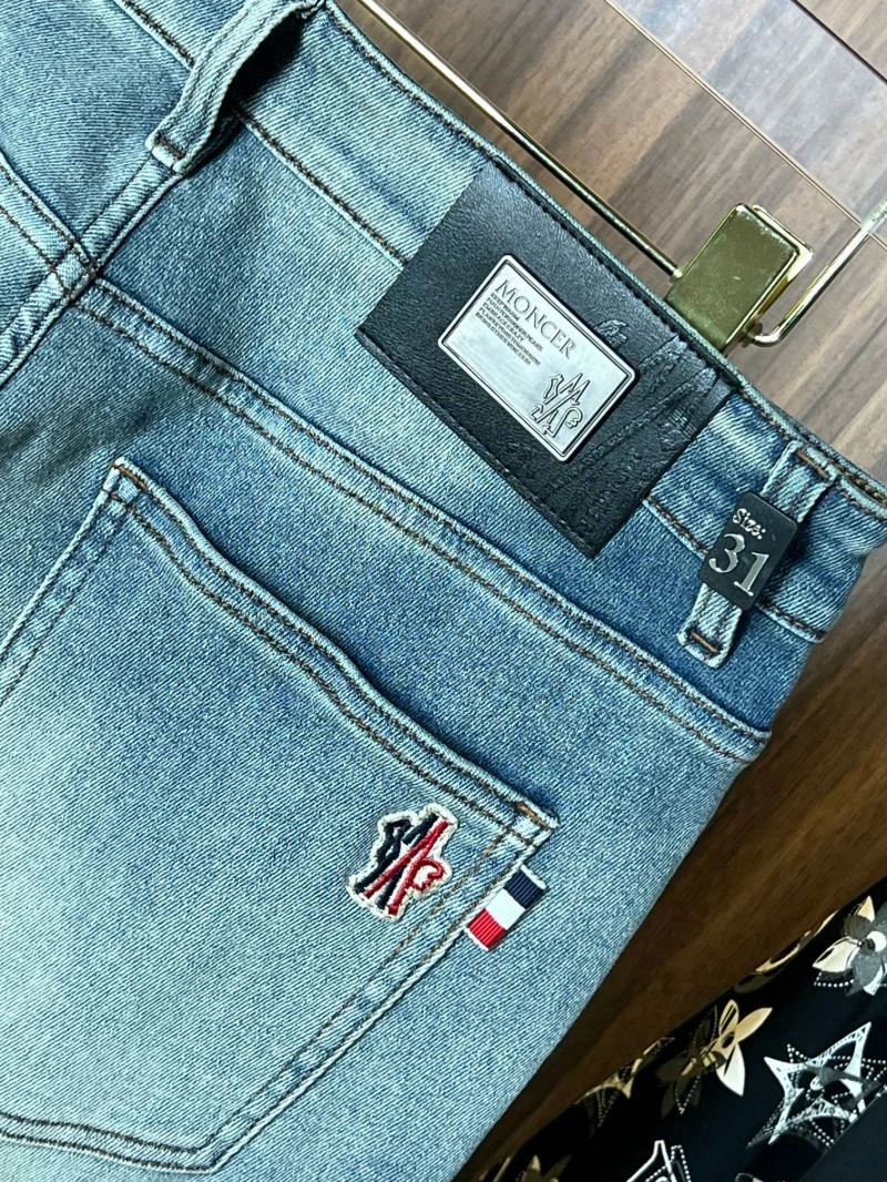 Moncler Jeans UrbanChic 142618