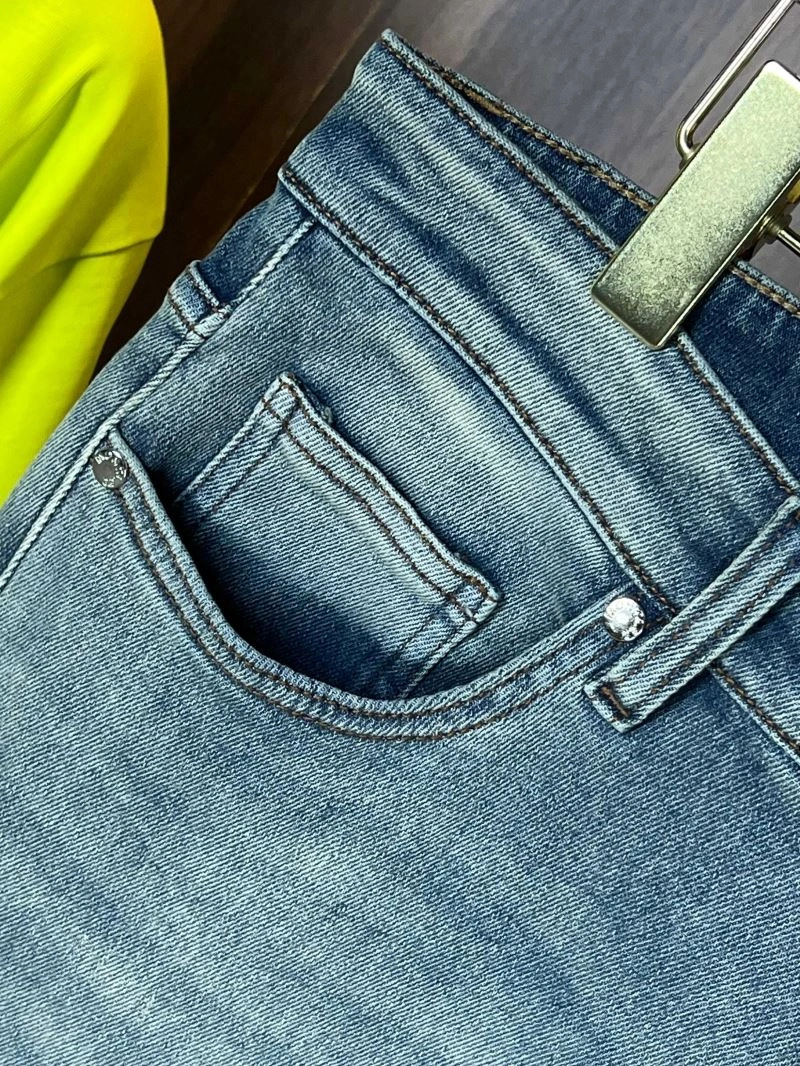 Moncler Jeans UrbanChic 142618