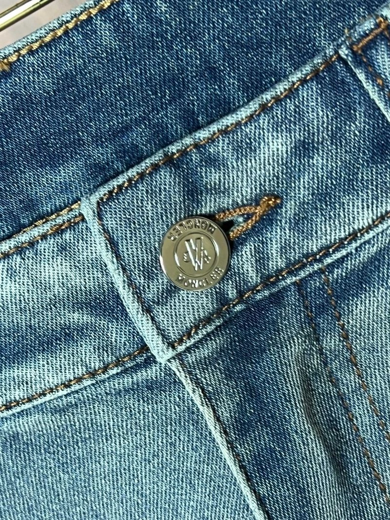 Moncler Jeans UrbanChic 142618