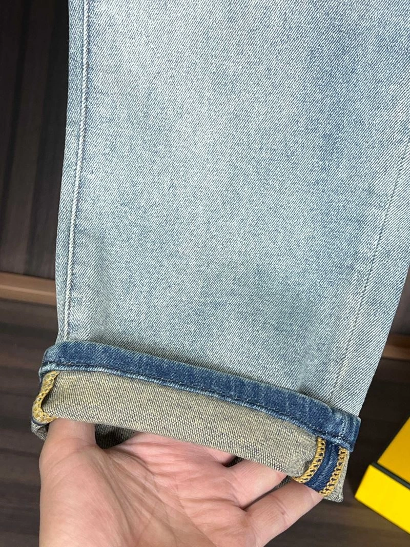 Moncler Jeans UrbanChic 142618