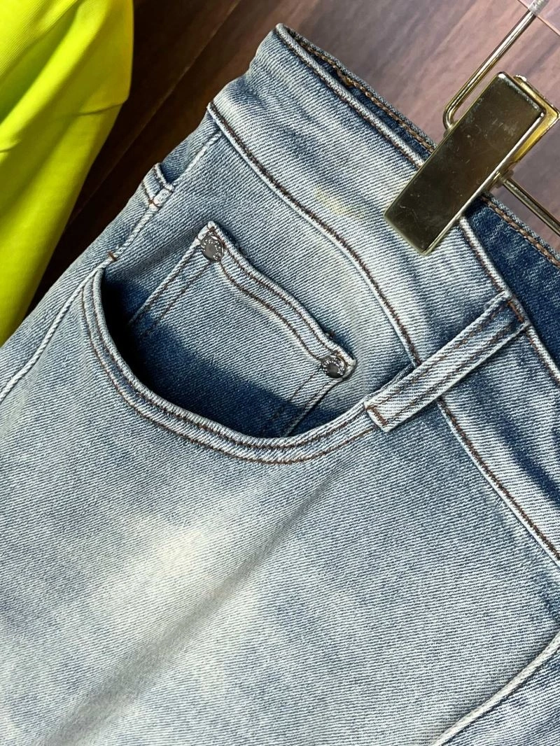 TechFriendly Moncler Jeans 142637
