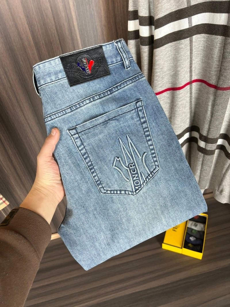 SunProtective Moncler Jeans 142620